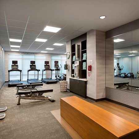 Fairfield Inn & Suites By Marriott Шелби Экстерьер фото