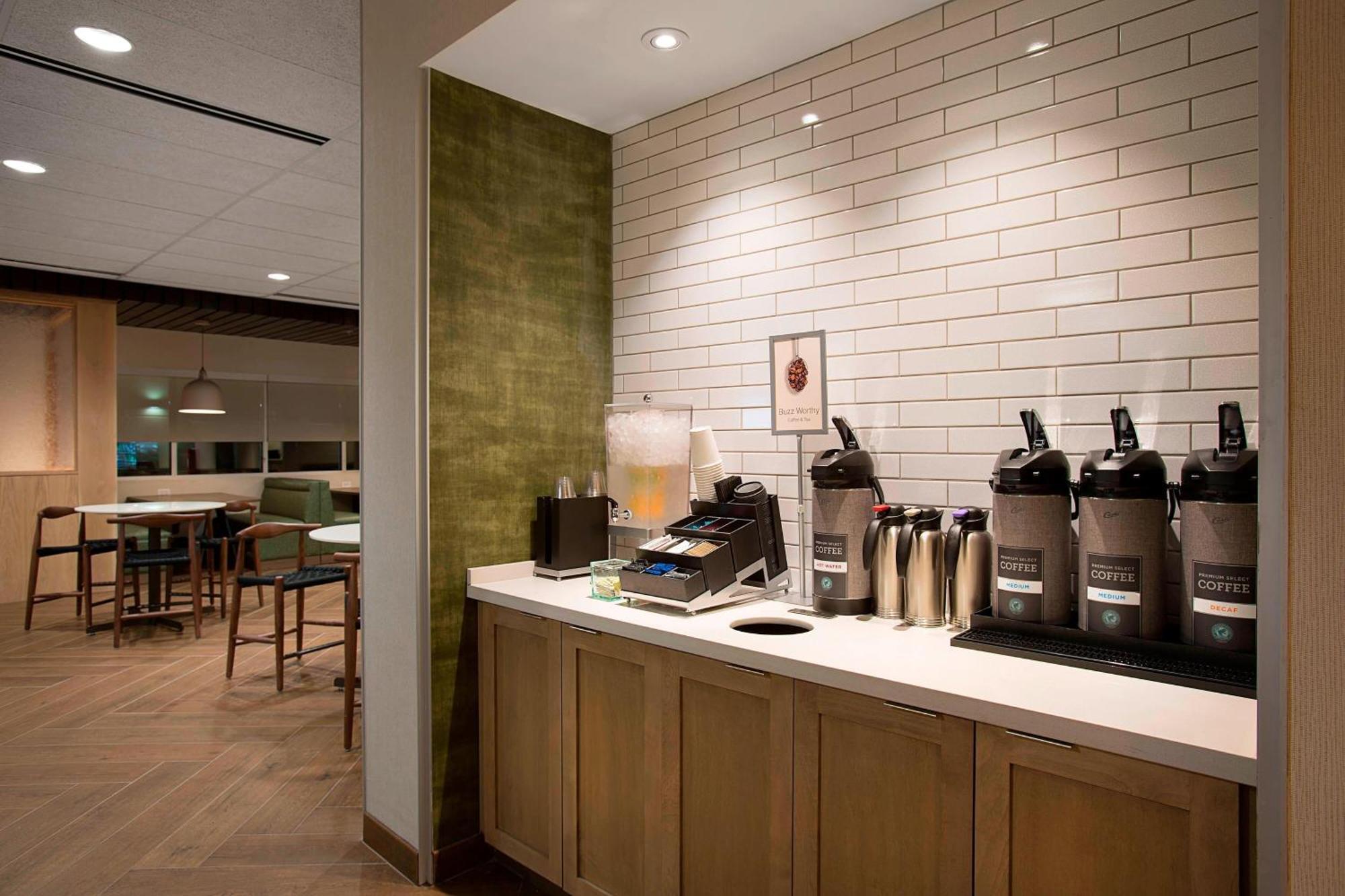 Fairfield Inn & Suites By Marriott Шелби Экстерьер фото
